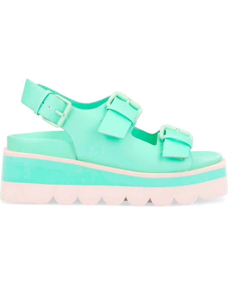 NO NAME - JULY BUCKLE SOFT JADE