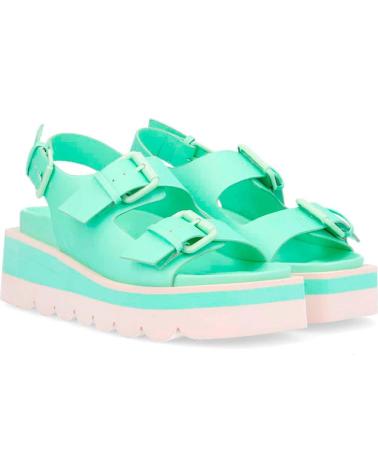 NO NAME - JULY BUCKLE SOFT JADE