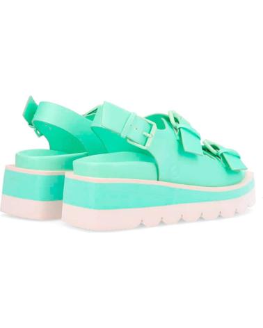 NO NAME - JULY BUCKLE SOFT JADE