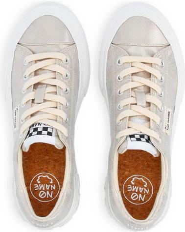 NO NAME - RESET SNEAKER W DUSTY L GOLD