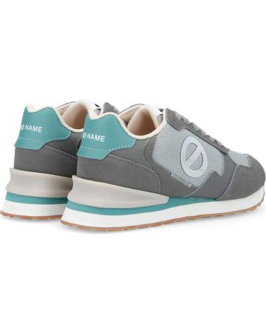 Inicio-NO-NAME---TOVA-RUNNER-W-SUEDE-KNIT--SMOKE