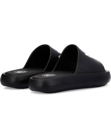 Infradito-e-sandali-da-piscina-da-donna-NO-NAME---CLOVER-CLOG-WOMAN-EVA-RECYCLED-BLACK