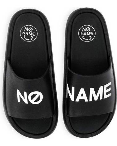Infradito-e-sandali-da-piscina-da-donna-NO-NAME---CLOVER-CLOG-WOMAN-EVA-RECYCLED-BLACK