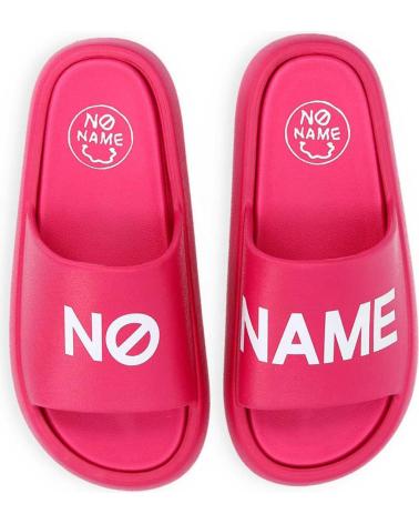 Infradito-e-sandali-da-piscina-da-donna-NO-NAME---CLOVER-CLOG-WOMAN-EVA-RECYCLED-CHERRY