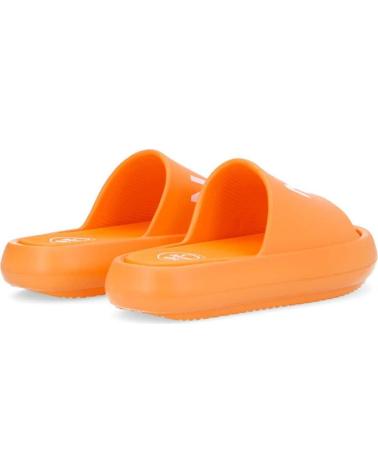 Infradito-e-sandali-da-piscina-da-donna-NO-NAME---CLOVER-CLOG-WOMAN-EVA-RECYCLED-WHITE-PEACH