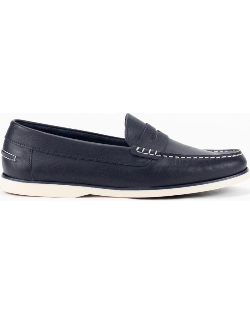 Boat-shoes-for-men-KESLEM-7102-MARINO