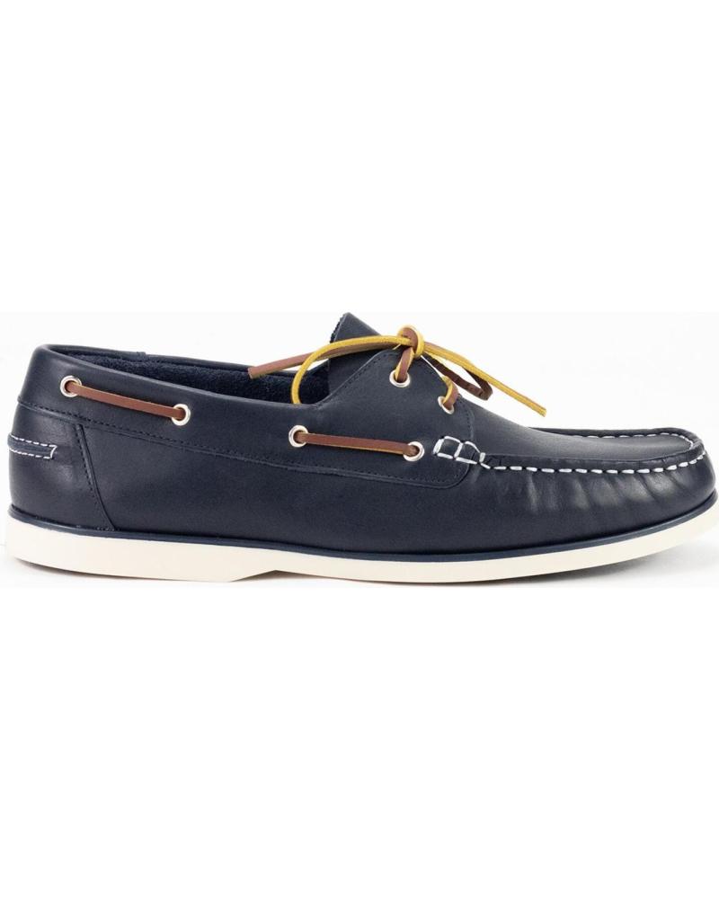 Boat-shoes-for-men-KESLEM-7105-MARINO