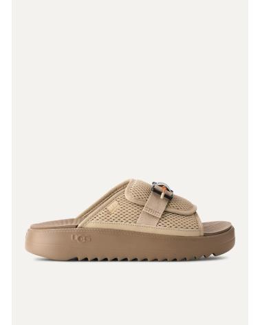 UGG SANDALIA MAXXER SLIDE 2 0 TAUPE