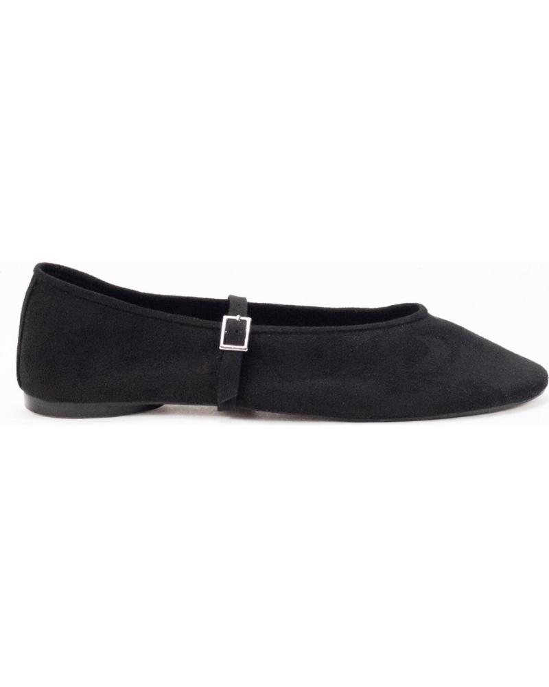 Startseite-KESLEM-BAILARINAS-DE-TEJIDO-PARA-MUJER-EN-COLOR-NEGRO