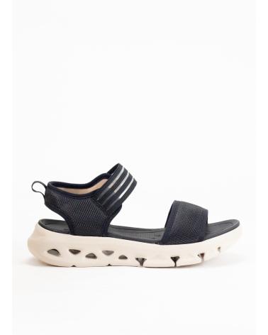 Sandales-de-sport-pour-femmes-KESLEM-SANDALIA-DEPORTIVA-PARA-MUJER-EN-COLOR-NEGRO