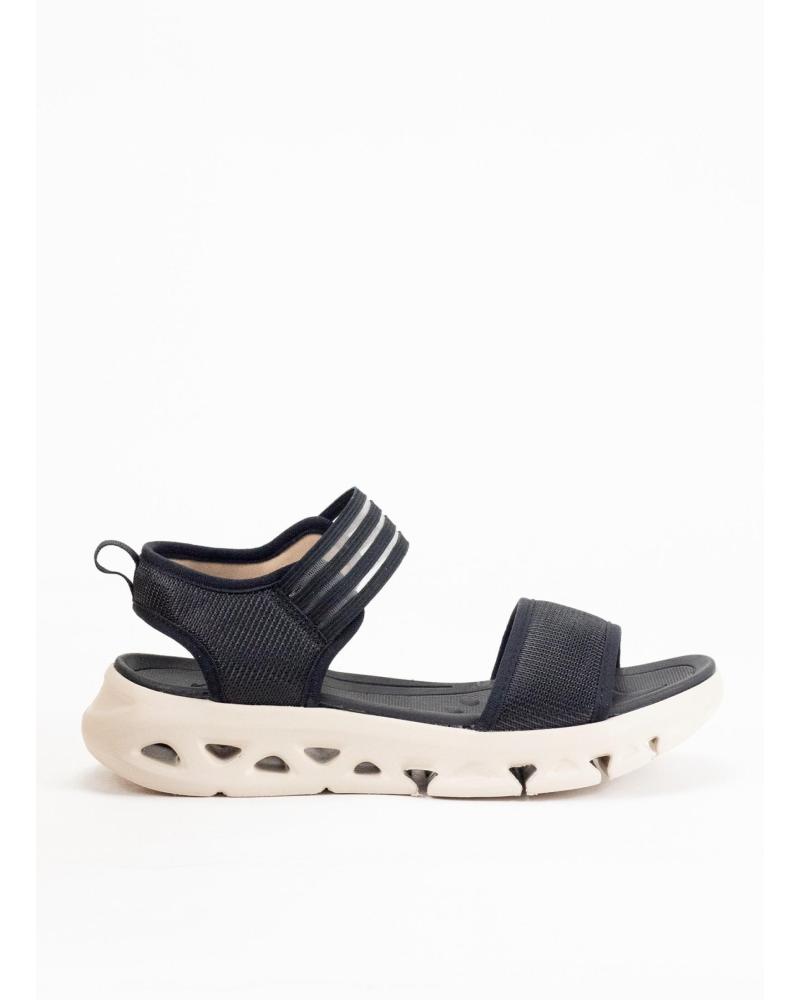 Sandales-de-sport-pour-femmes-KESLEM-SANDALIA-DEPORTIVA-PARA-MUJER-EN-COLOR-NEGRO