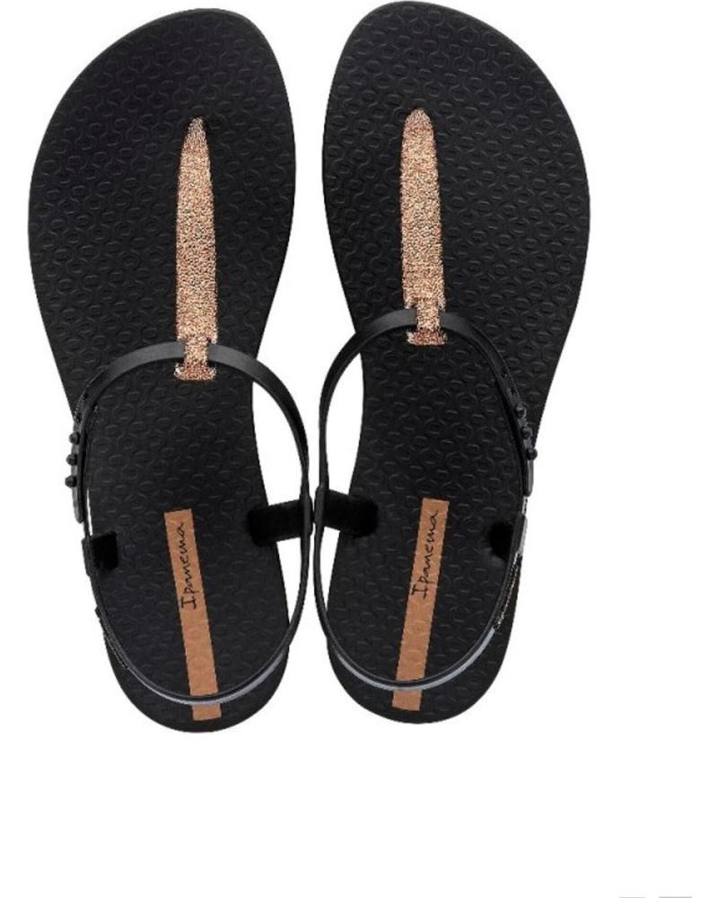 Sandalias de Mujer IPANEMA SANDALIA W CLASSY SANDALIA MUJER 83666 BC755