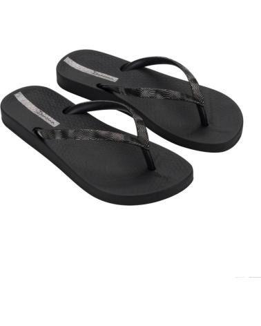 IPANEMA MESH IX FEM NEGRO