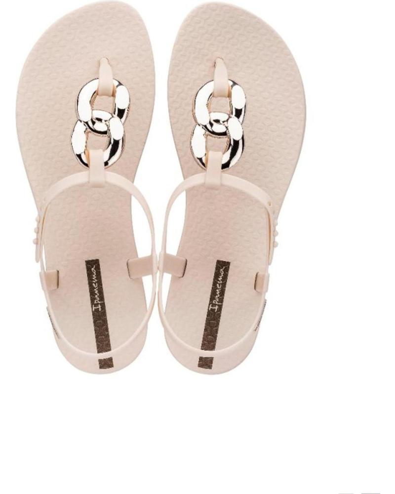 Inicio-IPANEMA-CLASS-CONNECT-II-FEM-BEIGE