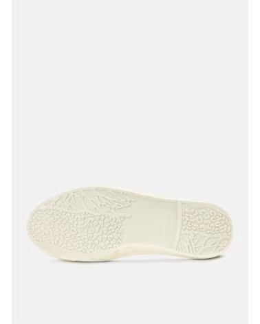 SNEAKER NATURAL WORLD OLD CONDOR ELASTICO ENZIMATICO BEIG