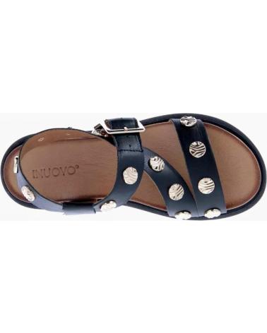 Home-INUOVO-A96041-NEGRO