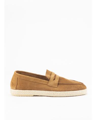 KESLEM ZAPATO PARA HOMBRE EN COLOR CUERO