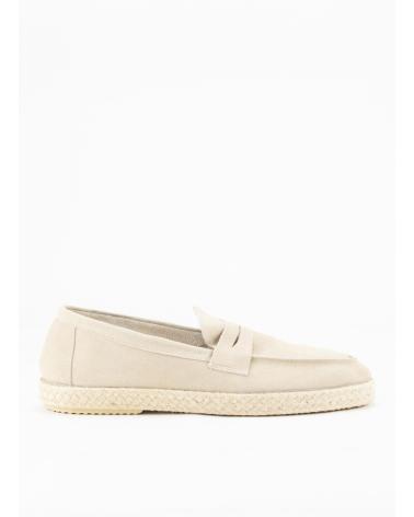 KESLEM ZAPATO PARA HOMBRE EN COLOR BEIGE