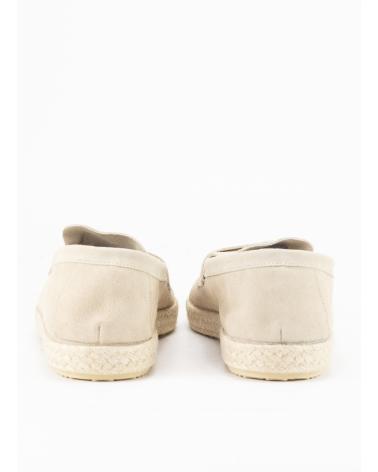 KESLEM ZAPATO PARA HOMBRE EN COLOR BEIGE