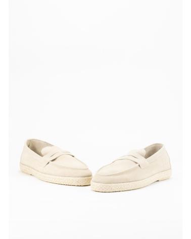 KESLEM ZAPATO PARA HOMBRE EN COLOR BEIGE