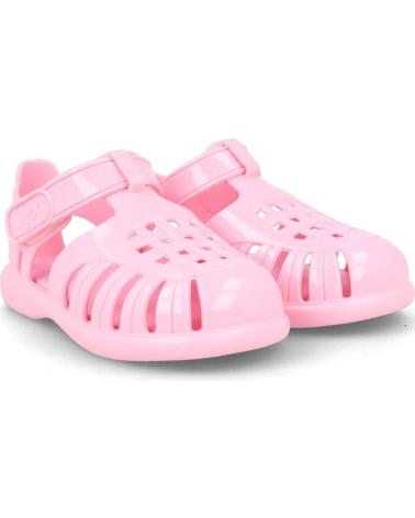 Sandalen-und-flip-flops-für-mädchen-IGOR-SANDALIA-AGUA-GLOSS-ROSA