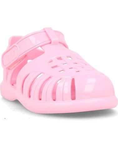 Sandalen-und-flip-flops-für-mädchen-IGOR-SANDALIA-AGUA-GLOSS-ROSA