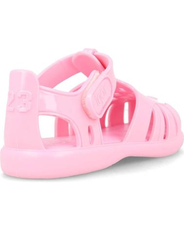 Sandalen-und-flip-flops-für-mädchen-IGOR-SANDALIA-AGUA-GLOSS-ROSA