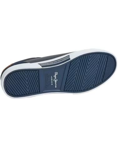 PEPE JEANS SNEAKERS HOMBRE PMS30839 595 AZUL