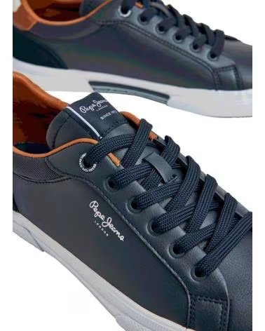 PEPE JEANS SNEAKERS HOMBRE PMS30839 595 AZUL