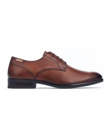 PIKOLINOS BRISTOL ZAPATO DE CORDON CUERO HOMBRE M7J-4187 VARIOS COLORES