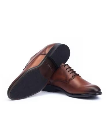 PIKOLINOS BRISTOL ZAPATO DE CORDON CUERO HOMBRE M7J-4187 VARIOS COLORES