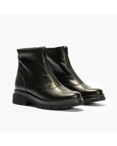 PITILLOS BOTIN CREMALLERA CENTRAL NEGRO
