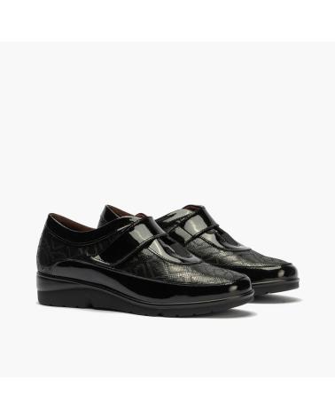 Chaussures-De-Mujer-PITILLOS-ZAPATO-VELCRO--5303-NEGRO