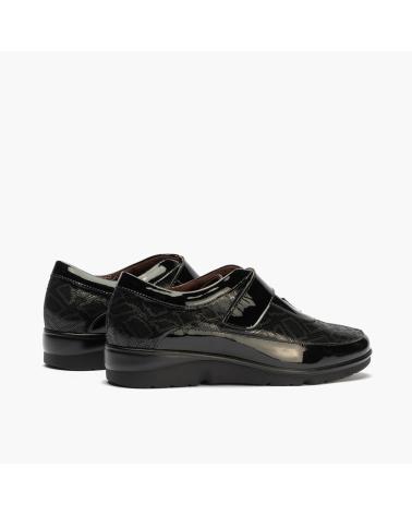 Chaussures-De-Mujer-PITILLOS-ZAPATO-VELCRO--5303-NEGRO