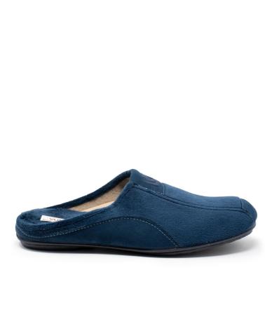 Hausschuhe für Herren VUL-LADI ZAPATILLAS HOGAR VUL LADI 3140 MARINO