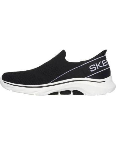 Sneaker-De-Mujer-SKECHERS-ZAPATILLAS-GO-WALK-7-PARA-MUJER-EN-COLOR-NEGRO