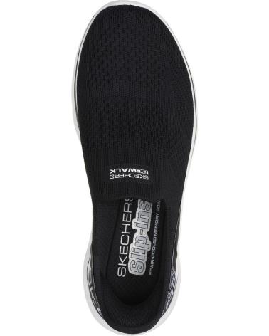 Sneaker-De-Mujer-SKECHERS-ZAPATILLAS-GO-WALK-7-PARA-MUJER-EN-COLOR-NEGRO