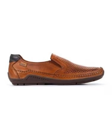 PIKOLINOS AZORES 06H-3126 SLIPPER IN BRANDY