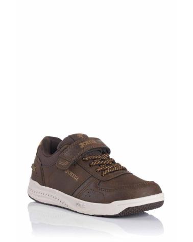 JOMA JARAMA 2424 EN COLOR PARA NINS MARRON