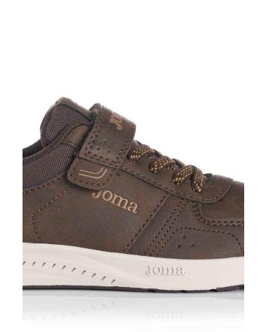 JOMA JARAMA 2424 EN COLOR PARA NINS MARRON