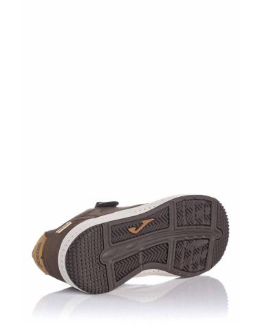 JOMA JARAMA 2424 EN COLOR PARA NINS MARRON