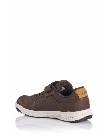 JOMA JARAMA 2424 EN COLOR PARA NINS MARRON