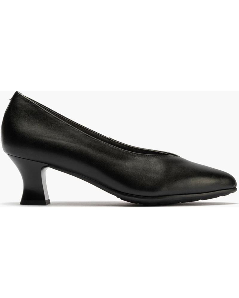 Scarpe-col-tacco-da-donna-PITILLOS-SALON-PICO-NAPA-NEGRO