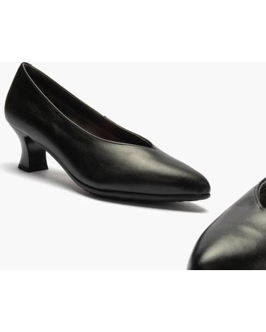 Scarpe-col-tacco-da-donna-PITILLOS-SALON-PICO-NAPA-NEGRO