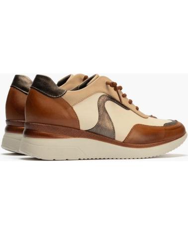 PITILLOS DEPORTIVO CORDONES CUERO