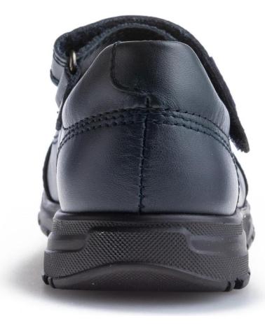 PABLOSKY MERCEDES COLEGIAL VELCRO MARINO AZUL MARINO