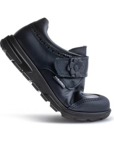 Shoes-De-Niña-PABLOSKY-ZAPATO-COLEGIAL-FLOR-354620-AZUL-MARINO