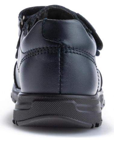 Abendschuhe-für-mädchen-PABLOSKY-MODELO-354-720-MARINO