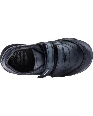 Abendschuhe-für-mädchen-PABLOSKY-MODELO-354-720-MARINO