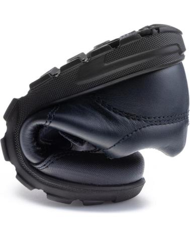 Abendschuhe-für-mädchen-PABLOSKY-MODELO-354-720-MARINO